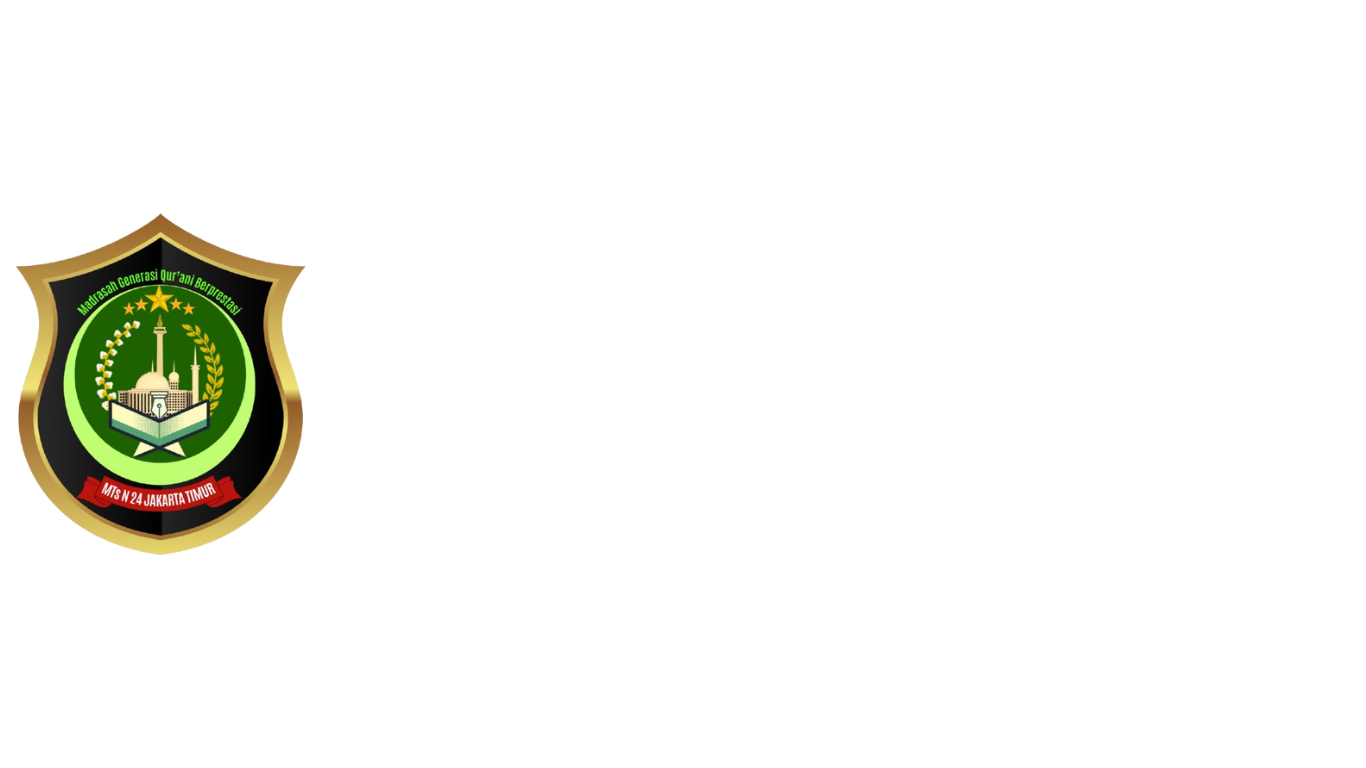 MTs Negeri 24 Jakarta