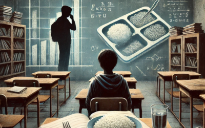 Dari Ilmu ke Seporsi Menu