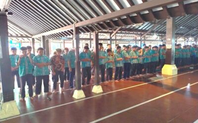 Integrasi Nilai-nilai Religi dalam Pengembangan Soft Skill melalui Kegiatan Field Trip