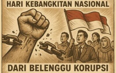 Bangkit, Tapi Ke Mana?