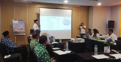 MTsN 24 Jakarta Timur Paparkan Kontrak Prestasi, Perkuat Zona Integritas dan Budaya Berprestasi